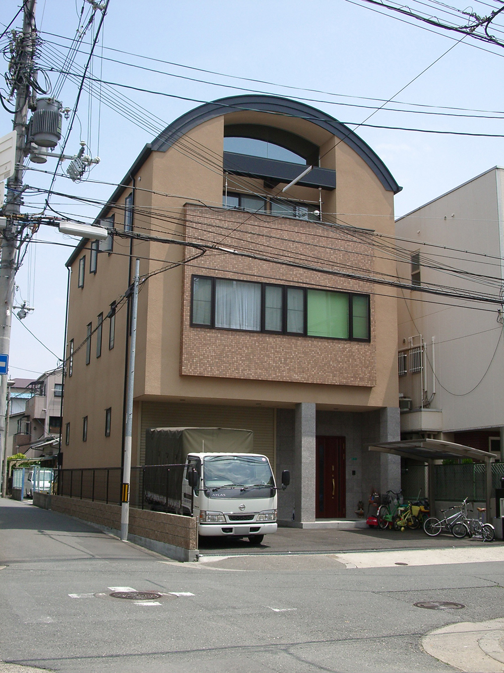 大阪府大阪市 U邸様のアイキャッチ